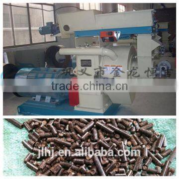 Biomass pellet machine used for waste wood and saw dust