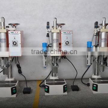 Low Cost Most Popular Press Machine for Bearing photo-6