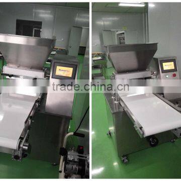 Trade Assurance Cupcake Making Machine/ Filling Machines/ Cupcake Maker photo-3