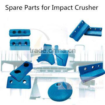 PCX Single-stage Fine Crusher Spare Parts Price, Hammer Price, Hammerhead Price Whatsapp008615290435825 photo-4
