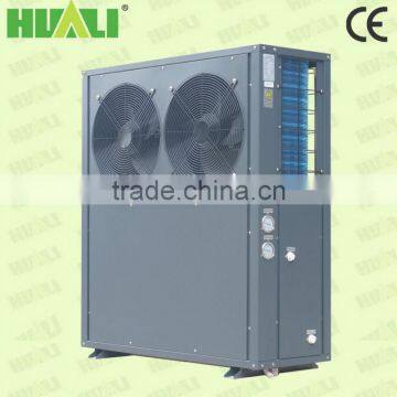 Air to Water Heat Pump With Heating & Cooling & Hot Water photo-3
