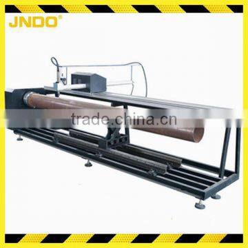 cnc plasma pipe cutting machine price