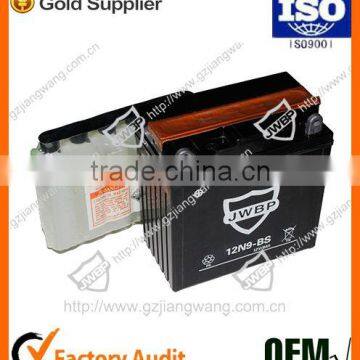 Super Alta Calidad 12v Agua de Bateria Para Motocicleta photo-4