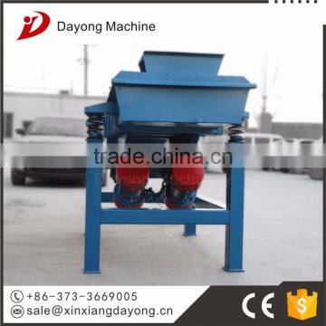 Small Glass Cullet Grading Sieve Machine photo-4