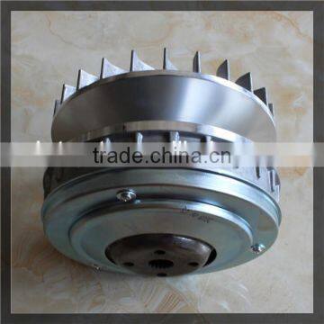 HS400 Clutch UTV Clurch ATV Clutch Buggy Belt Clutch photo-4