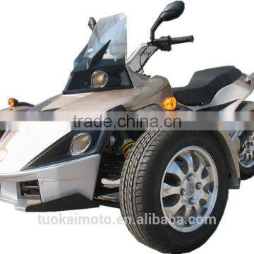 7.0KW Trike ATV/72V Electric Tricycle/3wheels E-ATV/7000W Trike ATV (TKE-A7000--N)