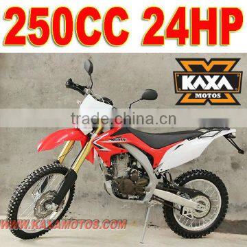 250cc Dirt Bike for sale