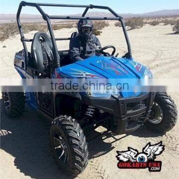 sand reeper 4x4 off road street legal utv