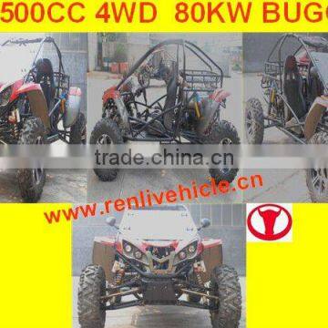 CHERY BUGGY UP KART BEST
