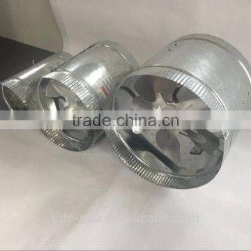Hot Selling High Quality Inline Axial Fan photo-5
