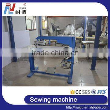 China NaiGu Factory Supply Mattress Manufacturing Sewing Machine photo-4