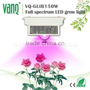 150w full spectrum high par value COB led grow lights for plant growing indoor system