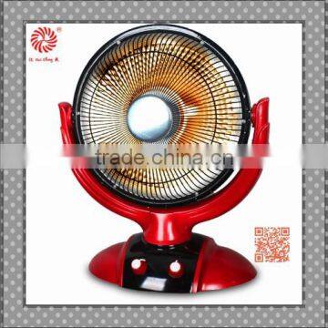 2014 new hot sale heater for Saudi Arabian