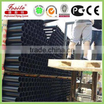 Hdpe Pipe for Water Supply /pe Pipe and Fittinsg photo-5