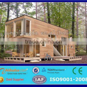 Quick Install Container Homes /folding House,expandable Container House photo-2