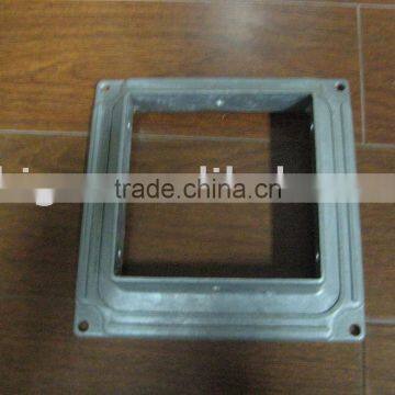 Aluminum Lamp Frame,metal Frame,die Casting photo-2