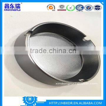 Supply Aluminum Ashtray With Anodized Finish photo-2