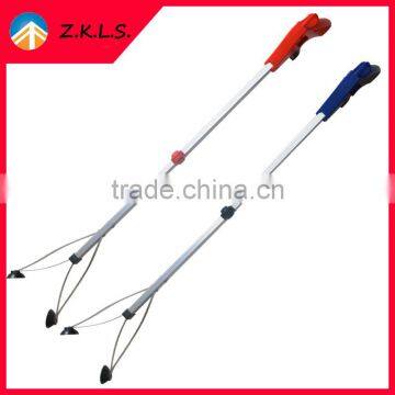 Handy Grabber Folding And Portable Reacher Pick Up Tool Grabber photo-5