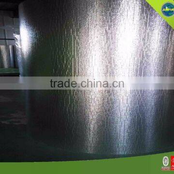 Aluminum Foil Foam Floor Insulation Board