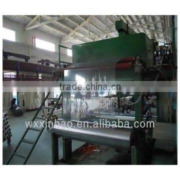 Carpet Protective Film From Wuxi Manufacturer photo-2