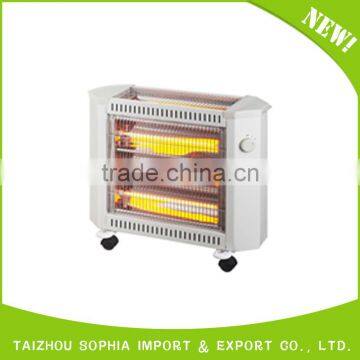 Factory Directly Provide Home Electric Quartz Heater ,home Electric Heater photo-5