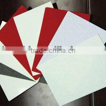 FRP plastic wall tile