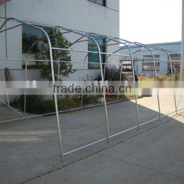 3*6m budget Steel Car Canopy