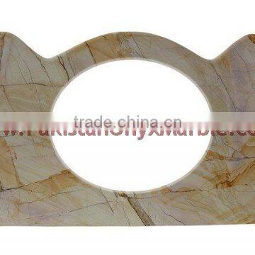 MARBLE VANITY TOPS COLLECTION photo-2