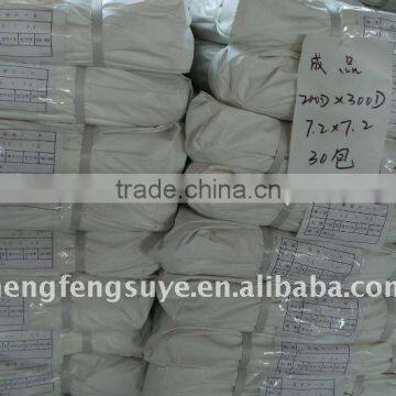 Flame Retarding/Hot Sale Laminated Fabric photo-6