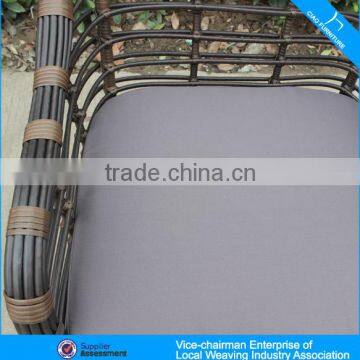 Modern Coffee Tables and Chairs Rattan Coffee Table Set CF1447 photo-5