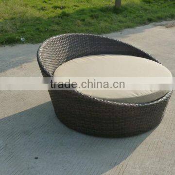 Fashion Reclining Chair Outdoor Sunbed CF776L photo-5