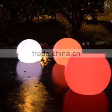 Christmas Outdoor Solar Powered Led Ball Garden Lighting photo-2