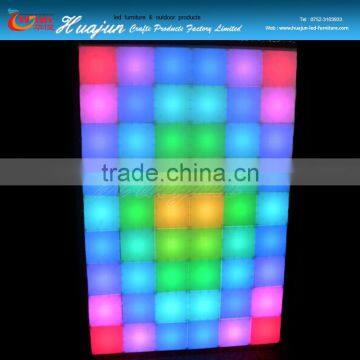 Color Change Led Wall Lamp photo-6