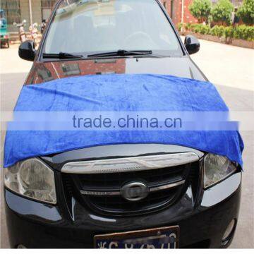 N241 Professional Automotive Microfiber Towel Wholesale photo-4