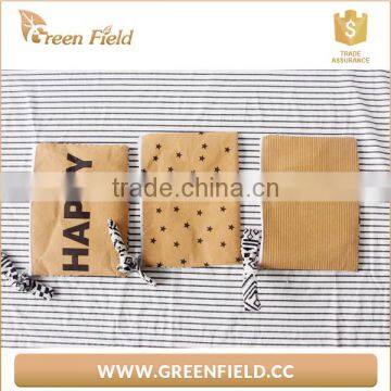 Flat Design Toiletry Bag Women Tyvek Toiletry Bag for Travel photo-3