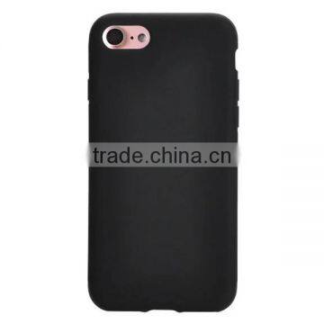 Cool Skin Touch Feeling Phone Case for Iphone7,tpu Skin Phone Case, Skin Feeling Soft Tpu Case for Iphone7 photo-4