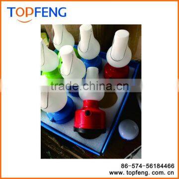 Multi-functional Camping Lantern Hanging Comping Lantern With USB Connection photo-3