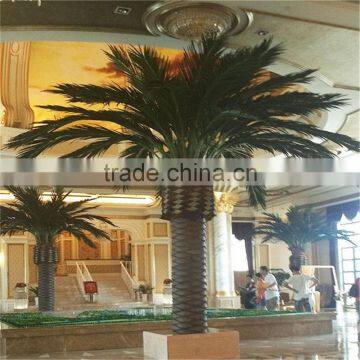 CHY020928 Artificial Fake Palm Tree Outdoor Landscaping Decoration photo-4