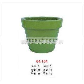 Vietnam Indoor ceramic plant pot