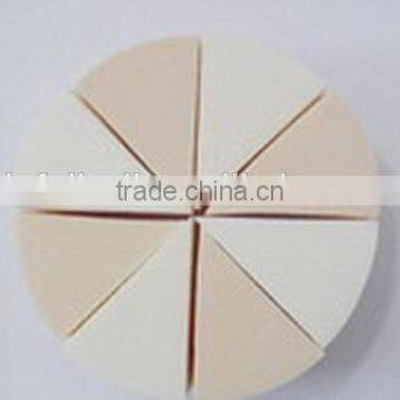 Cosmetic Powder Puff Non-Latex Makeup Sponge Powder Puffs photo-3
