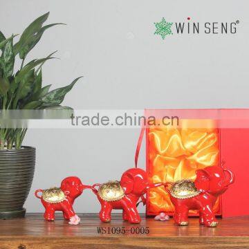 baby birthday elephant souvenirs