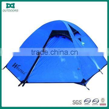 Mountain Backpacking Tent
