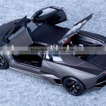 Guohao 2015 Best Selling Products ! Mini Die Cast Car Made in China With Factory Outlet Price photo-2