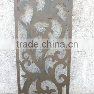 Decorative Metal Wall Art photo-4
