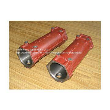 Casting, Iron Casting, Grey Iron Casting, Ductile Iron Casting photo-5