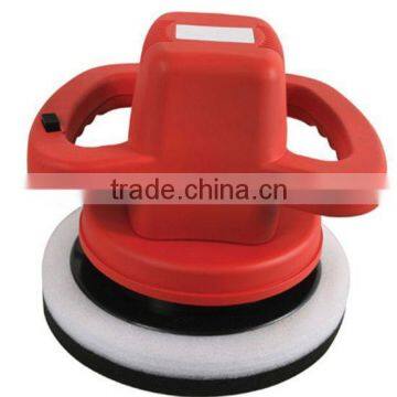 163507 120W Car Care Tools 8",9",10" Car Polisher Car Wax Polishing Machine DC 12V Car Waxer photo-2