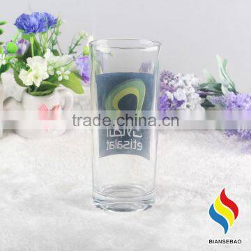 Promotion 2016 Hot Sale Customized Water Glass Cup Mug photo-2