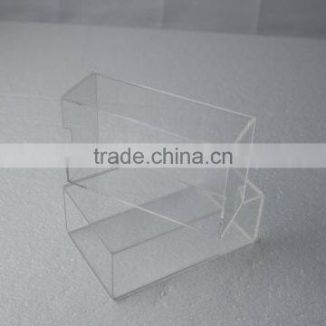 Transparent Acrylic Shoe Drawer Box photo-6
