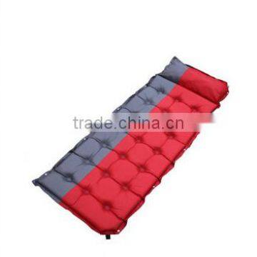 2017 Global Famous Brand Self Inflatable Sleeping Pad photo-5