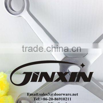 Highest Quality And Competitive Price Curtain Wall Glass Spider photo-3